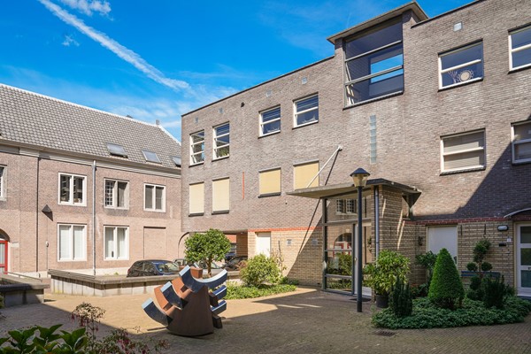 Medium property photo - Affuithof 7, 4201 MA Gorinchem